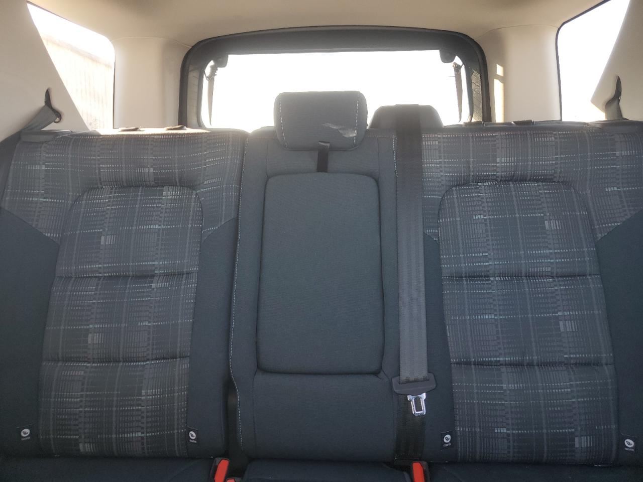 2023 Ford Bronco Sport Heritage VIN: 3FMCR9G65PRD73557 Lot: 93324415