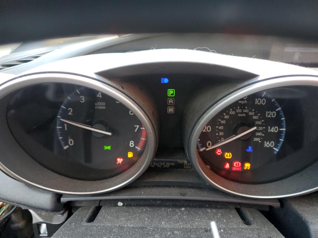 2013 Mazda 3 I VIN: JM1BL1UP1D1777784 Lot: 92200835