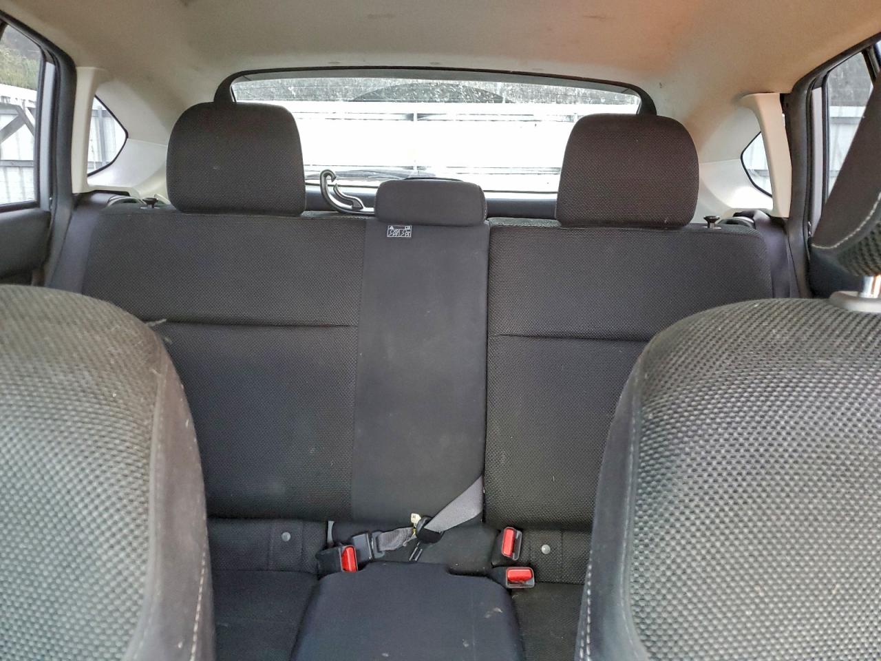 2015 Subaru Xv Crosstrek 2.0 Premium VIN: JF2GPADC7F8240291 Lot: 94596185