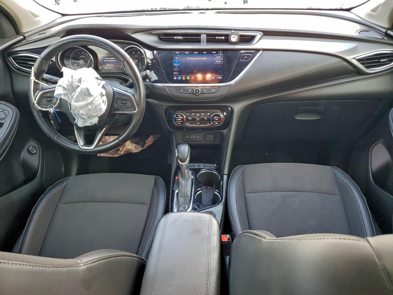 2020 Buick Encore Gx Select VIN: KL4MMDSL3LB104716 Lot: 94031575