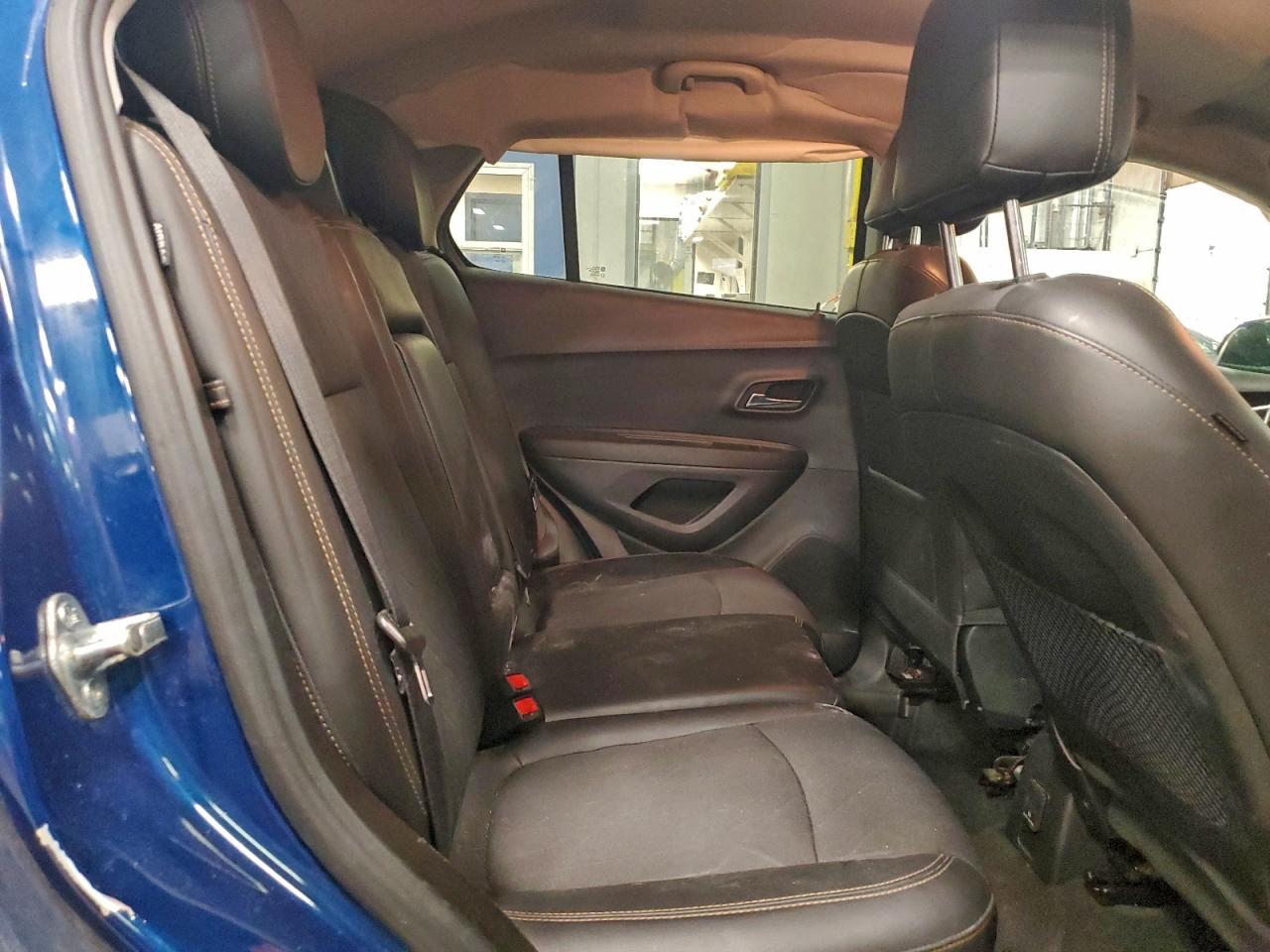 2020 Chevrolet Trax 1Lt VIN: 3GNCJPSB3LL177058 Lot: 94128415