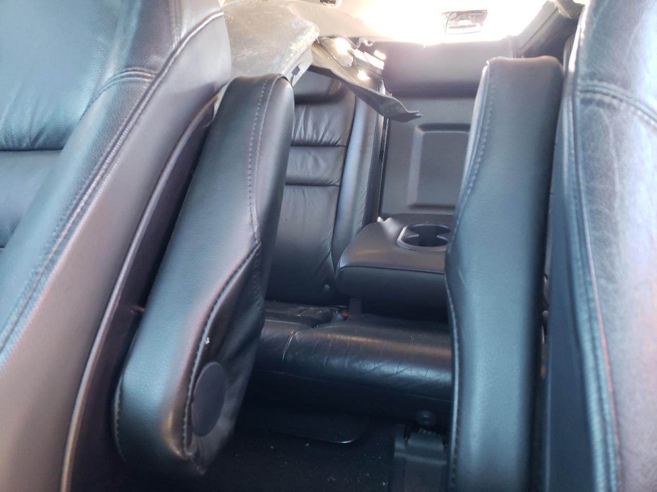 2007 Honda Cr-V Exl VIN: JHLRE48787C044924 Lot: 90904035