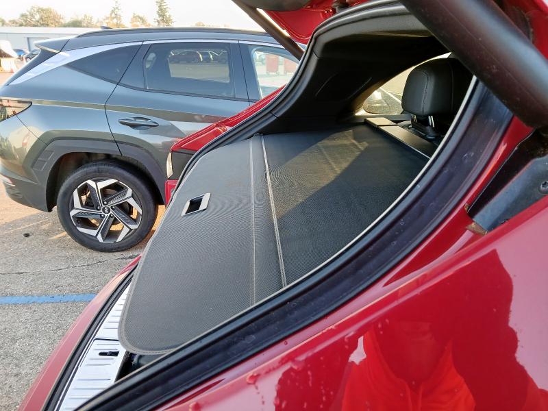 2021 PORSCHE CAYENNE 5DR TIPTRONIC S