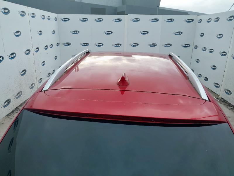 2015 MAZDA 6 2.2D [175] SPORT NAV 5DR