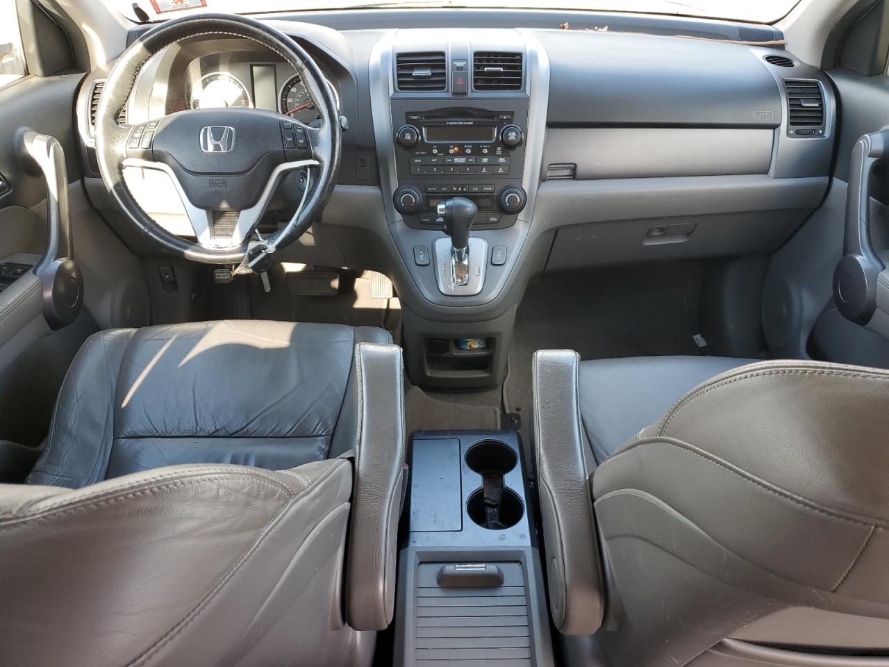 2008 Honda Cr-V Exl VIN: JHLRE48788C024187 Lot: 91807295