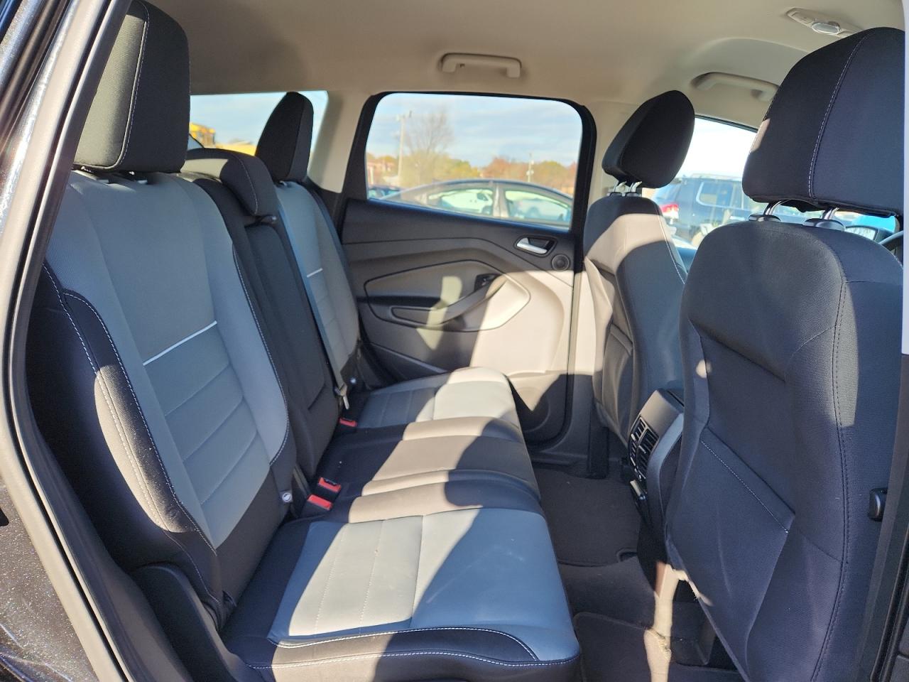 2014 Ford Escape Se VIN: 1FMCU0GX3EUD71508 Lot: 91859175