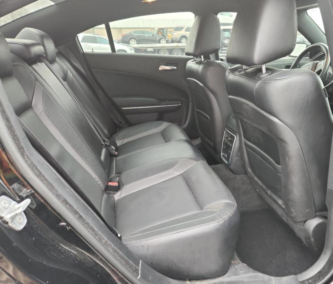 2015 Dodge Charger Sxt VIN: 2C3CDXJGXFH736734 Lot: 93494525