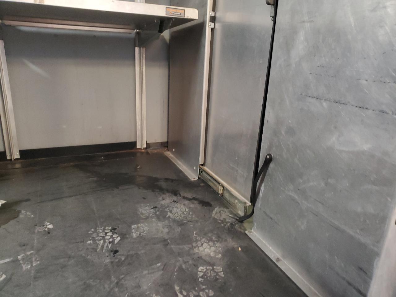 2021 Ram Promaster 3500 Delivery Truck VIN: 3C6MRVJG9ME550012 Lot: 90461835