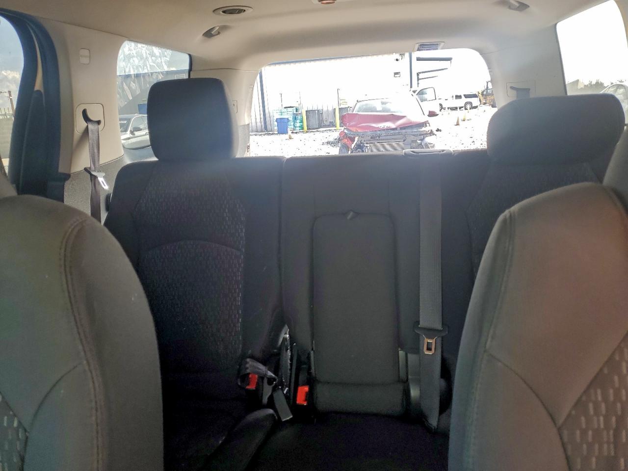 2012 GMC Acadia Sle VIN: 1GKKRNED3CJ292639 Lot: 94439575