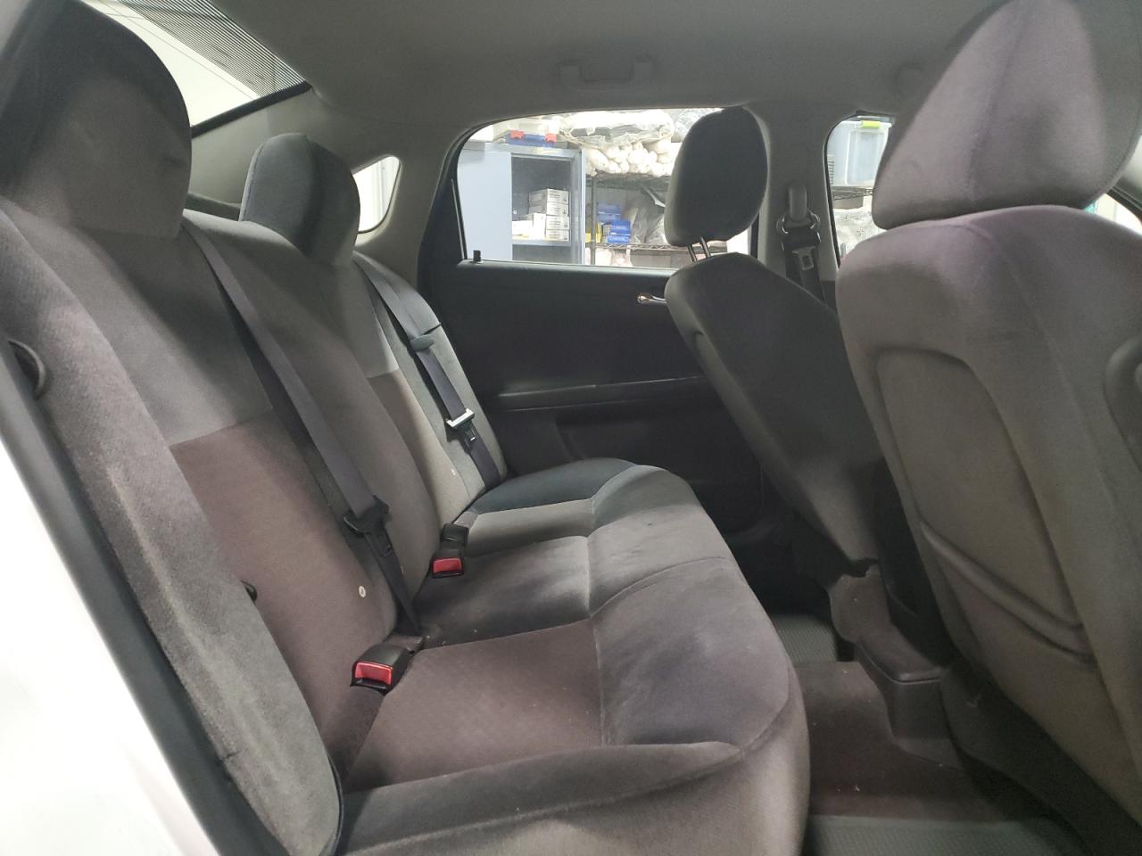 2012 Chevrolet Impala Ls VIN: 2G1WF5E37C1243587 Lot: 92680145