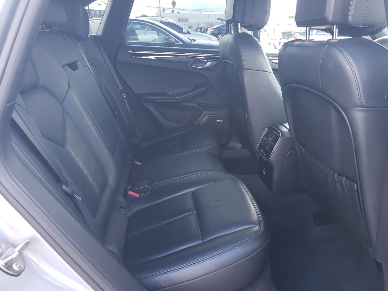 2020 Porsche Macan VIN: WP1AA2A54LLB06332 Lot: 93495115