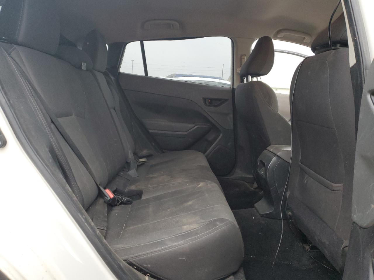 2024 Subaru Crosstrek VIN: JF2GUABC6R8322593 Lot: 91675565