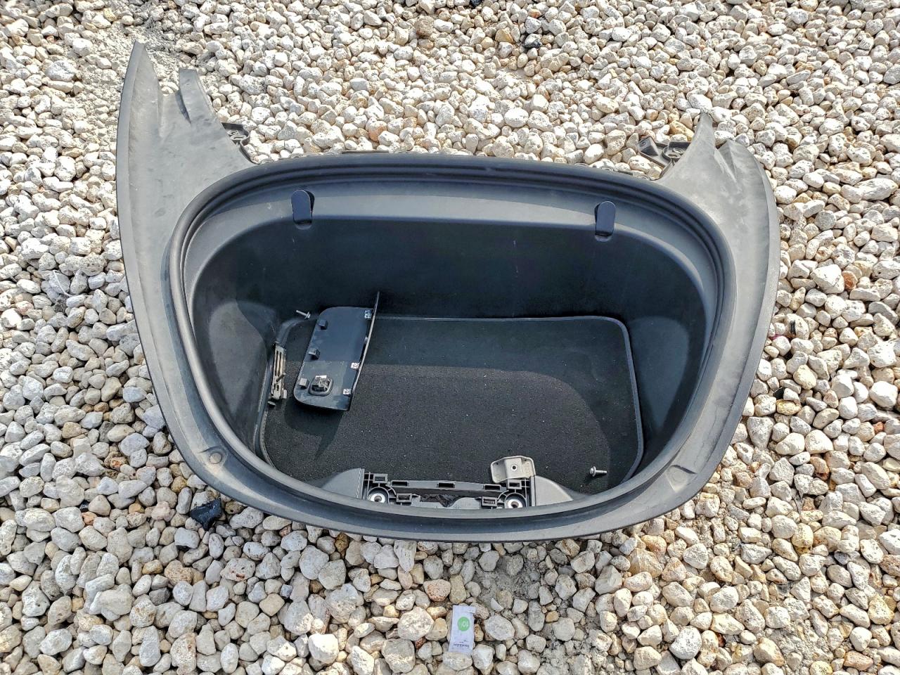 2018 Tesla Model 3 VIN: 5YJ3E1EB6JF181378 Lot: 93449695