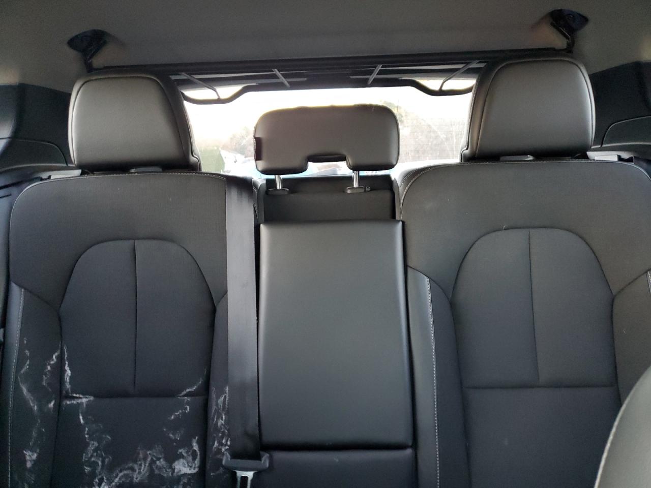 2020 Volvo Xc40 T5 Momentum VIN: YV4162UK2L2260769 Lot: 92273835