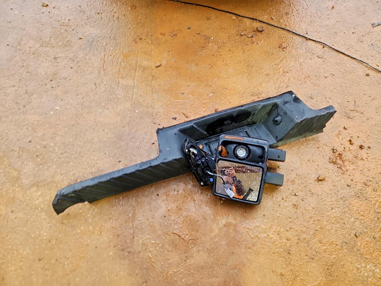 2013 Ford F150 Supercrew VIN: 1FTFW1CF3DKD10507 Lot: 94632095