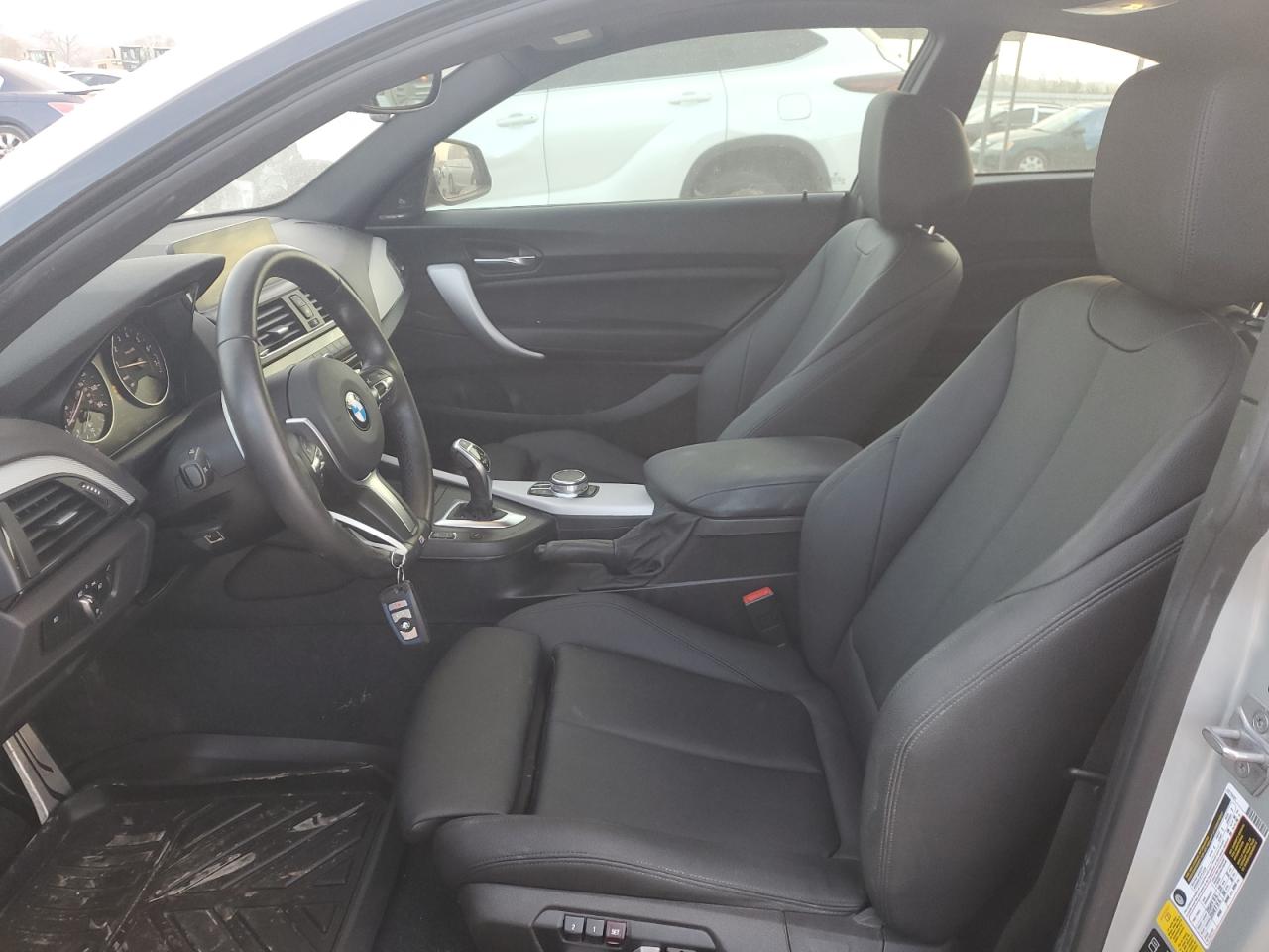 2017 BMW 230Xi VIN: WBA2H9C33HV642493 Lot: 91196525