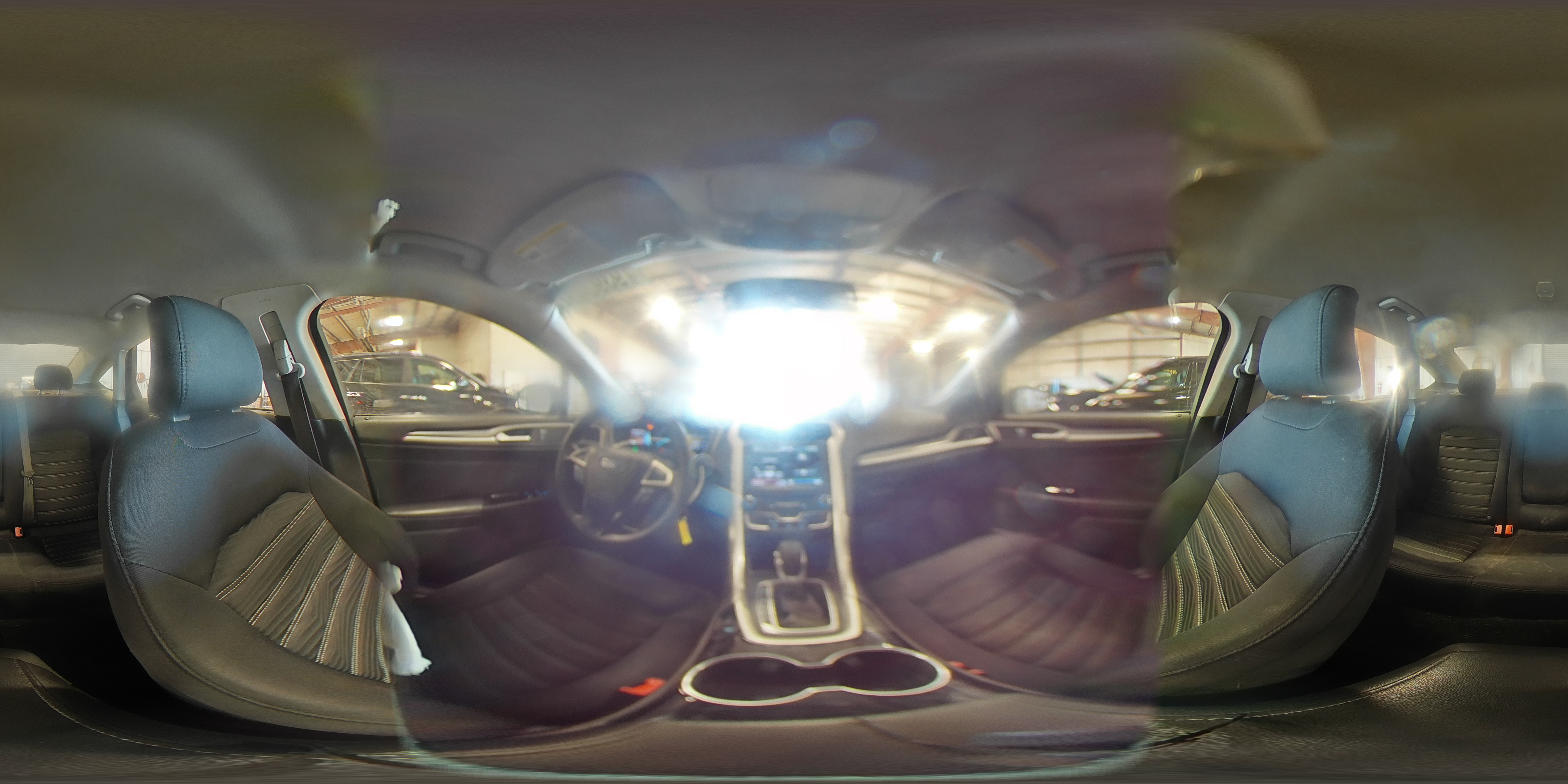 2016 Ford Fusion Se VIN: 1FA6P0H77G5131016 Lot: 93934925