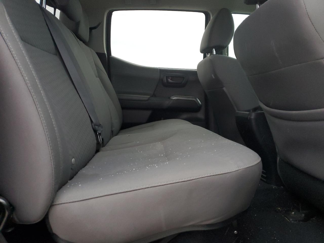 2021 Toyota Tacoma Double Cab VIN: 5TFAZ5CNXMX109934 Lot: 92274625