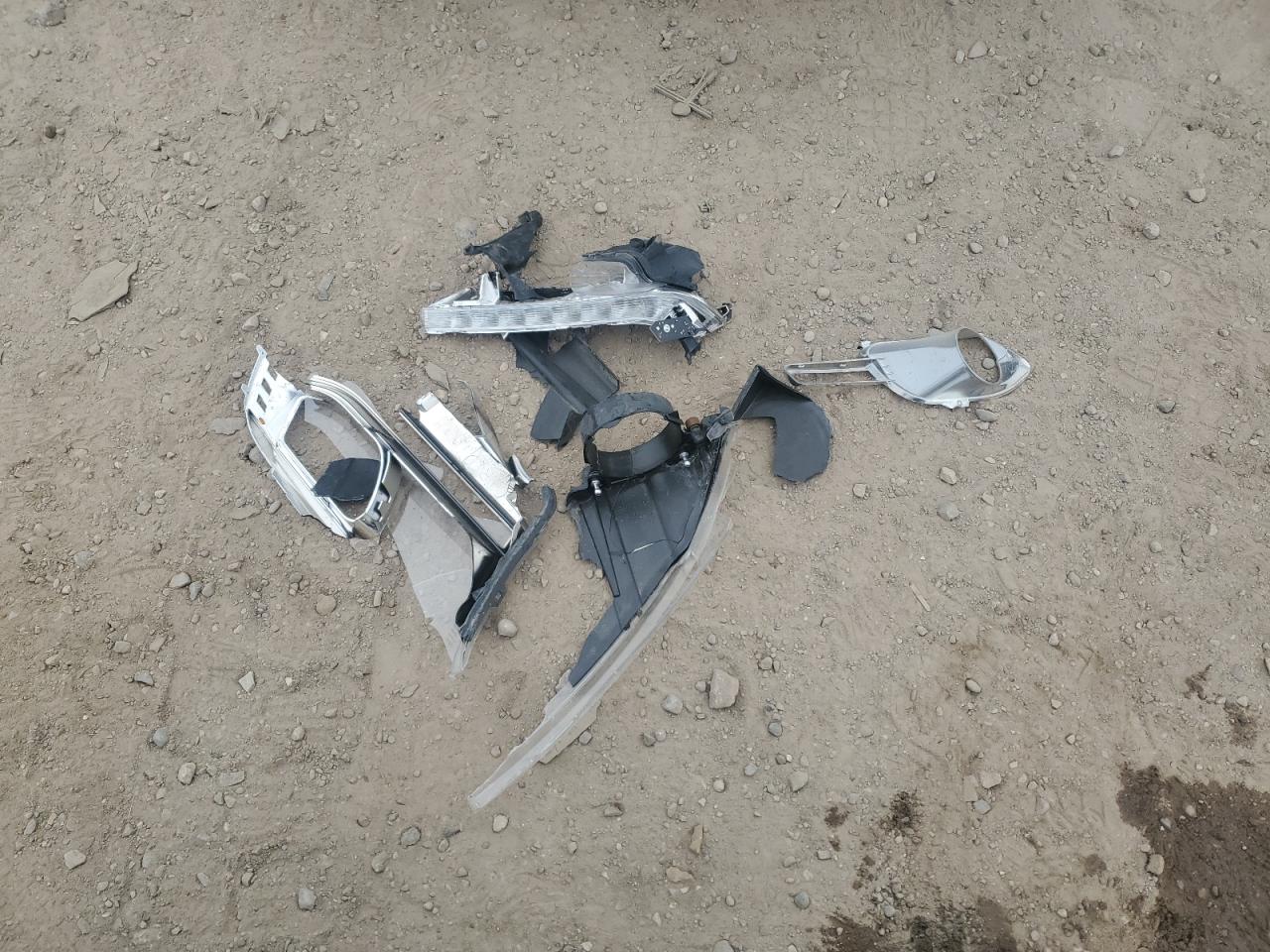 2014 Dodge Durango Limited VIN: 1C4RDJDG6EC426712 Lot: 93212195