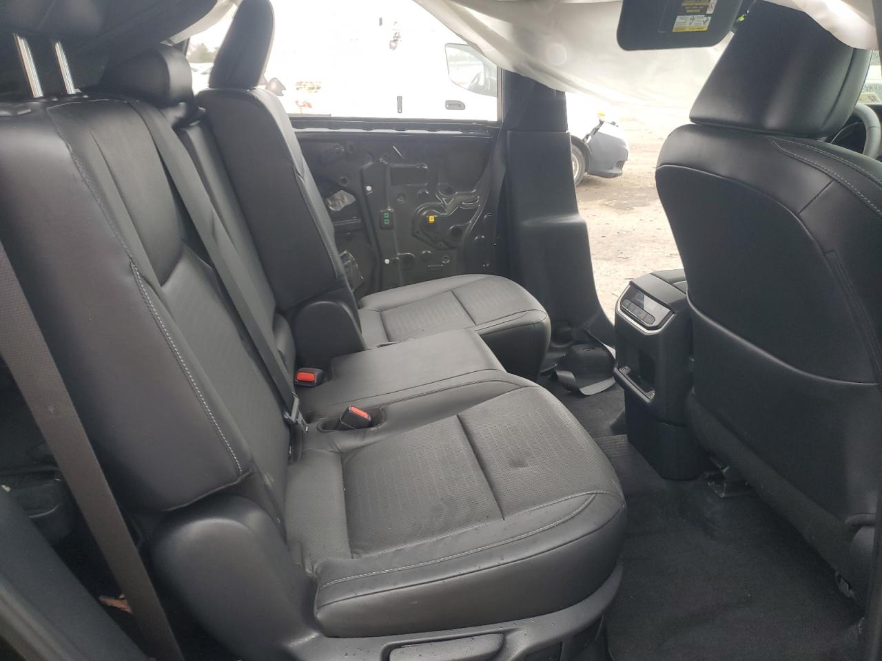 2024 Lexus Tx 350 Base VIN: 5TDAAAB64RS004670 Lot: 92689175