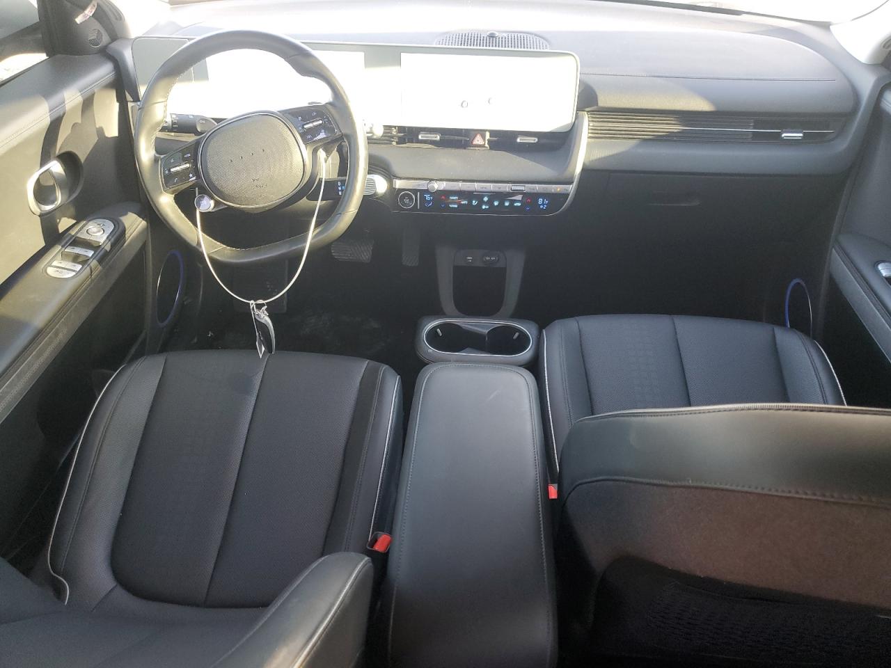 2023 Hyundai Ioniq 5 Sel VIN: KM8KNDAF7PU201171 Lot: 92595415