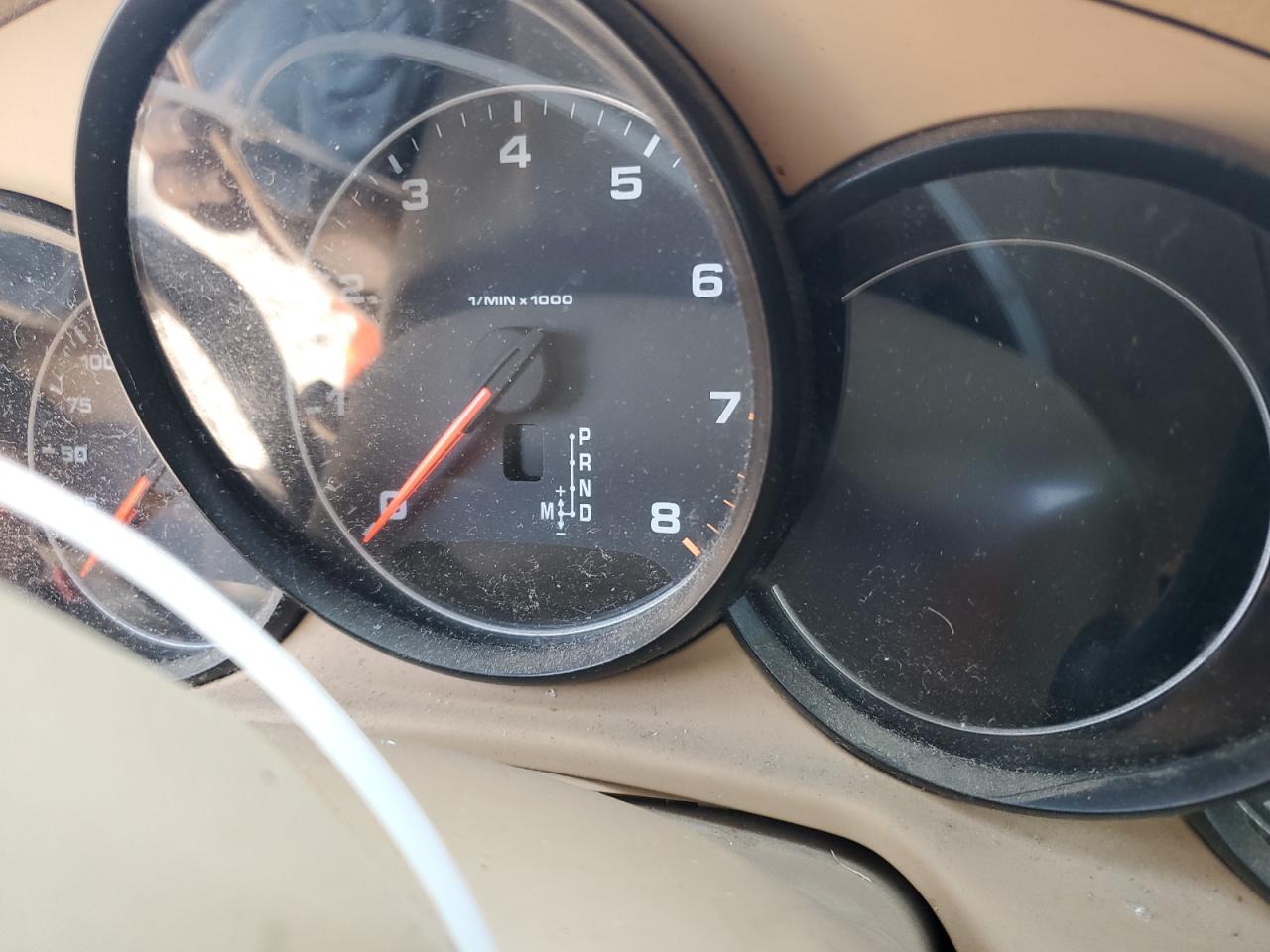 2012 Porsche Panamera 2 VIN: WP0AA2A74CL072587 Lot: 91384865