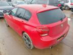 2013 BMW 1 SERIES 116I SPORT 5DR for sale at Copart SANDY