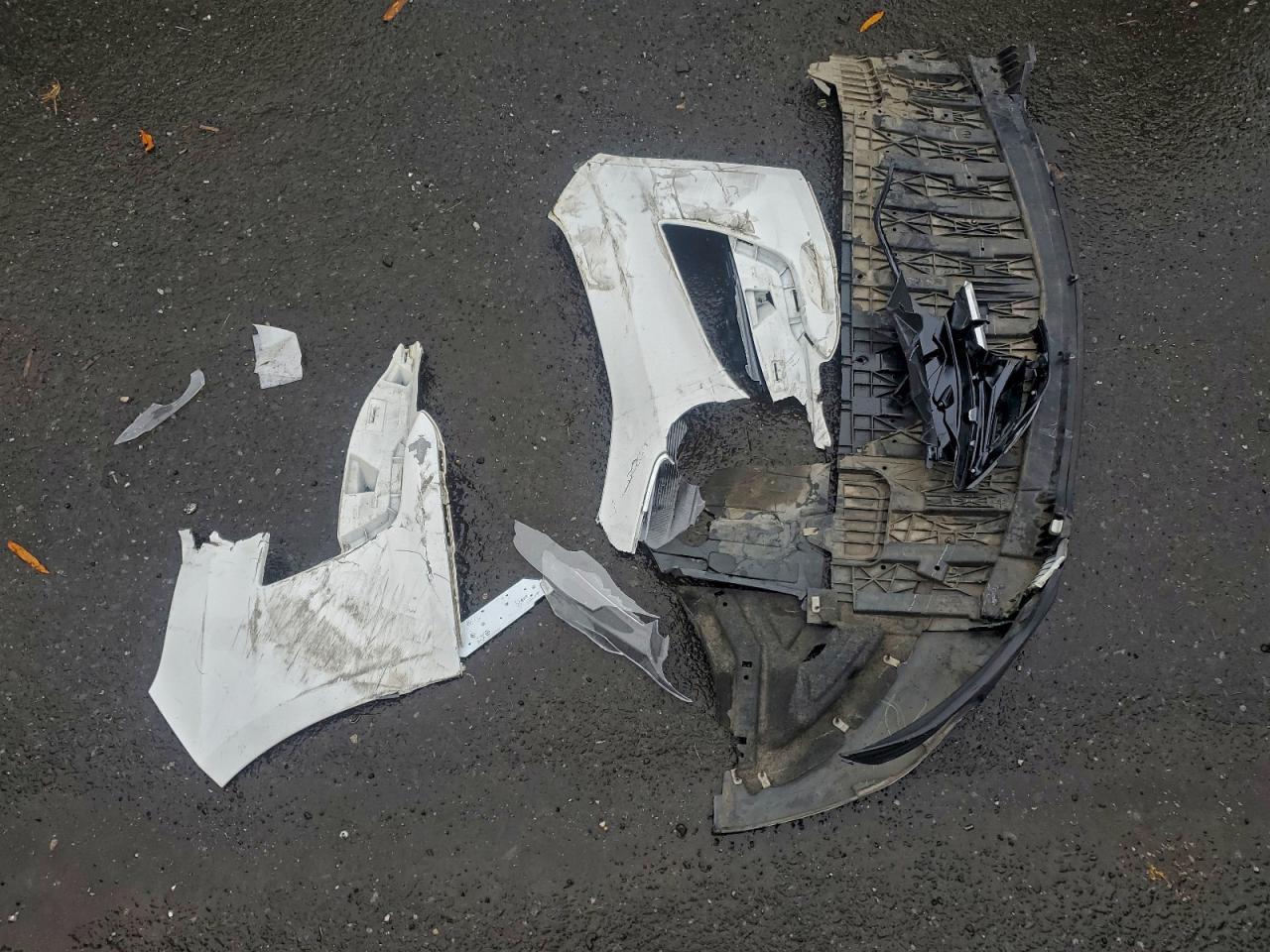 2022 Chevrolet Malibu Lt VIN: 1G1ZD5ST8NF130704 Lot: 94628175