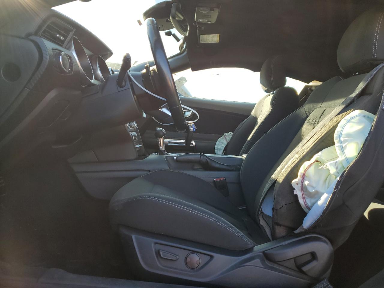 2021 Ford Mustang VIN: 1FA6P8TH8M5149356 Lot: 90107415