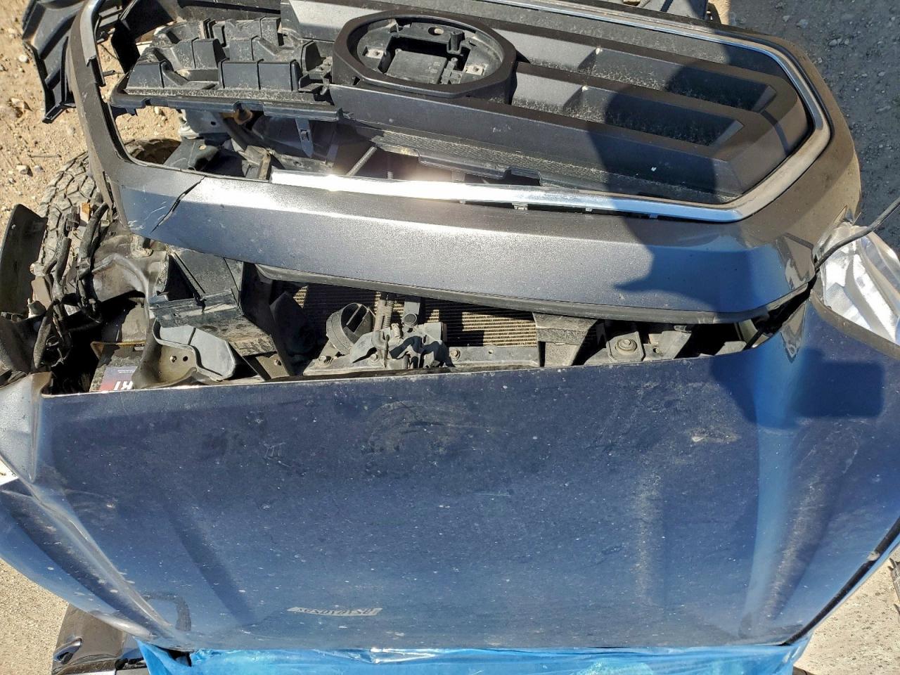 2022 Toyt Tacoma Sr5 VIN: 3TMAZ5CN3NM180299 Lot: 92767025