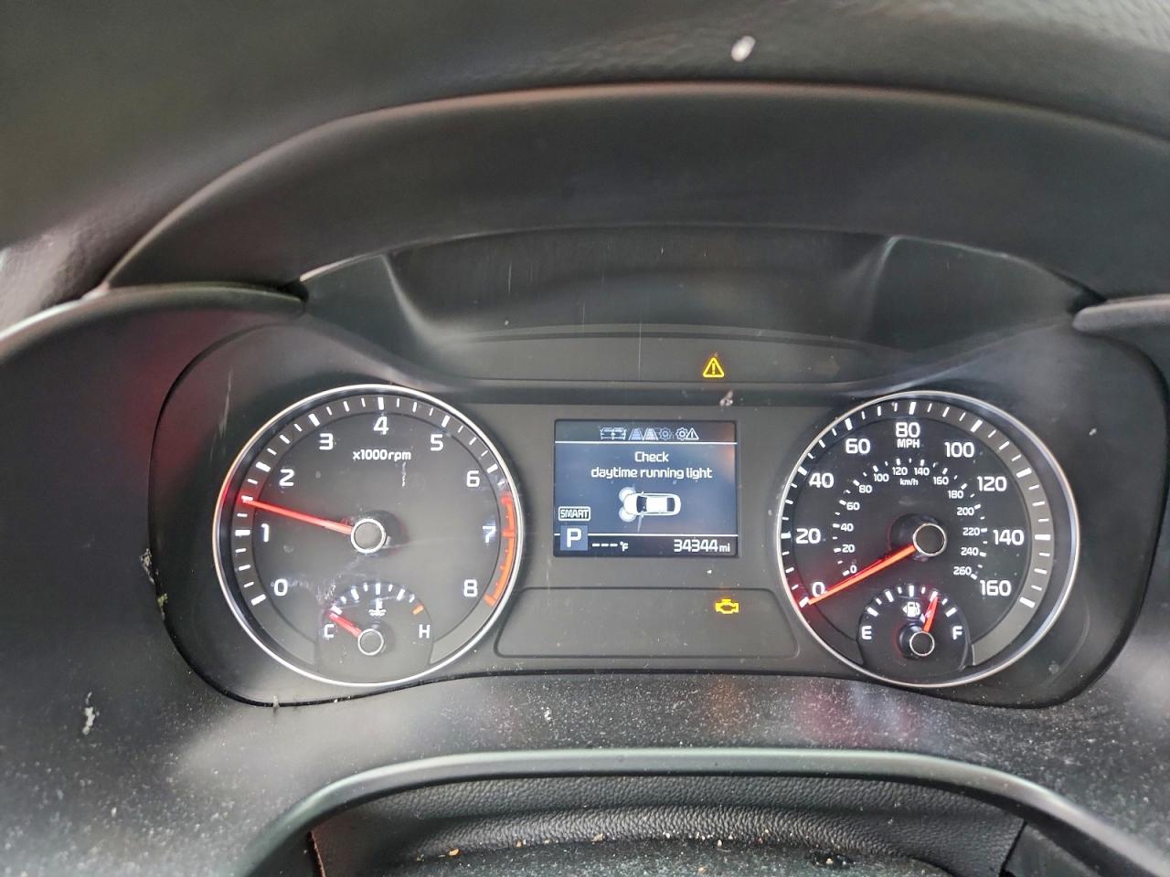 2021 Kia Forte Fe VIN: 3KPF24AD1ME332118 Lot: 93475245