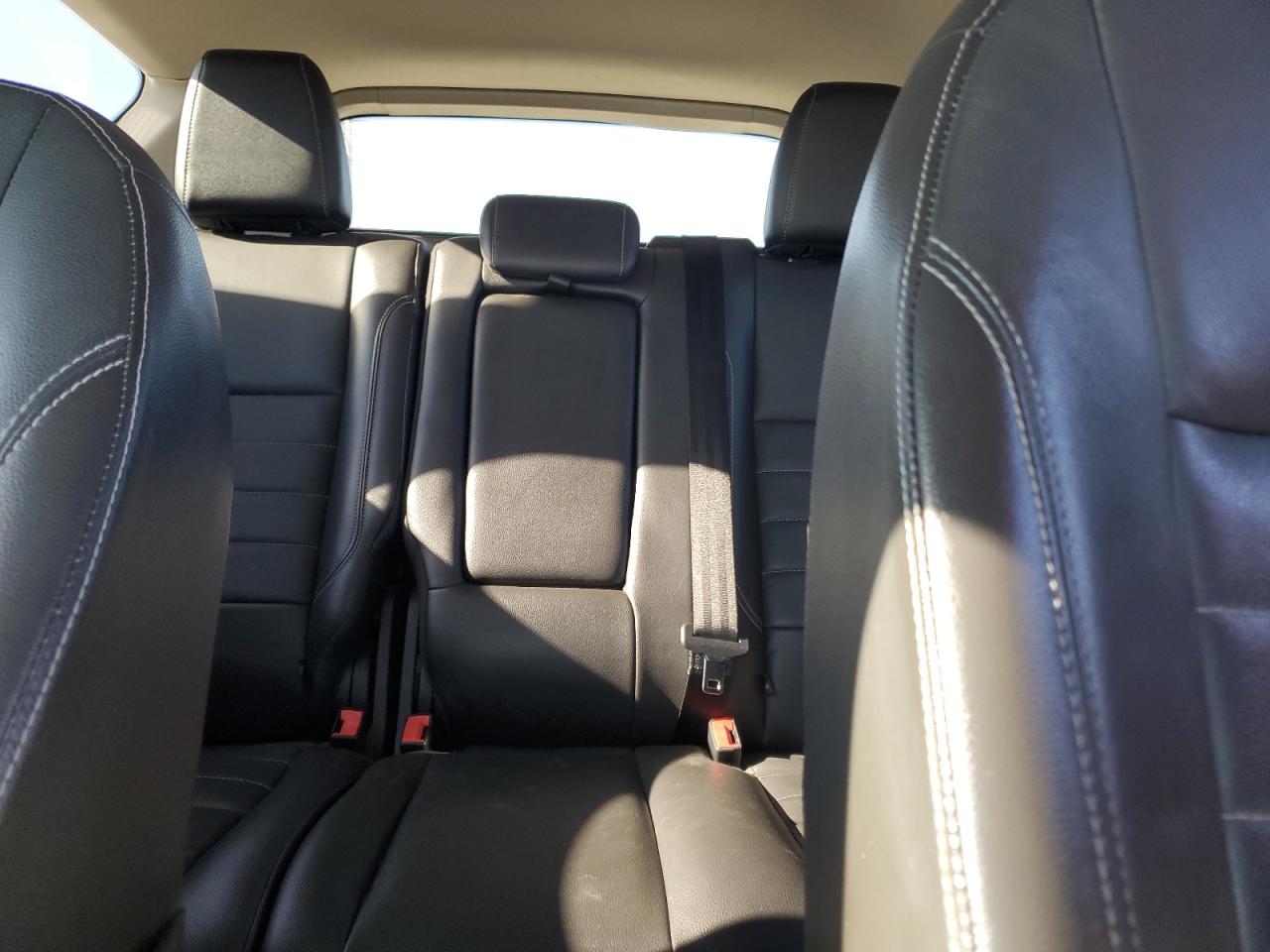 2014 Ford Escape Titanium VIN: 1FMCU0J9XEUC66054 Lot: 93024175