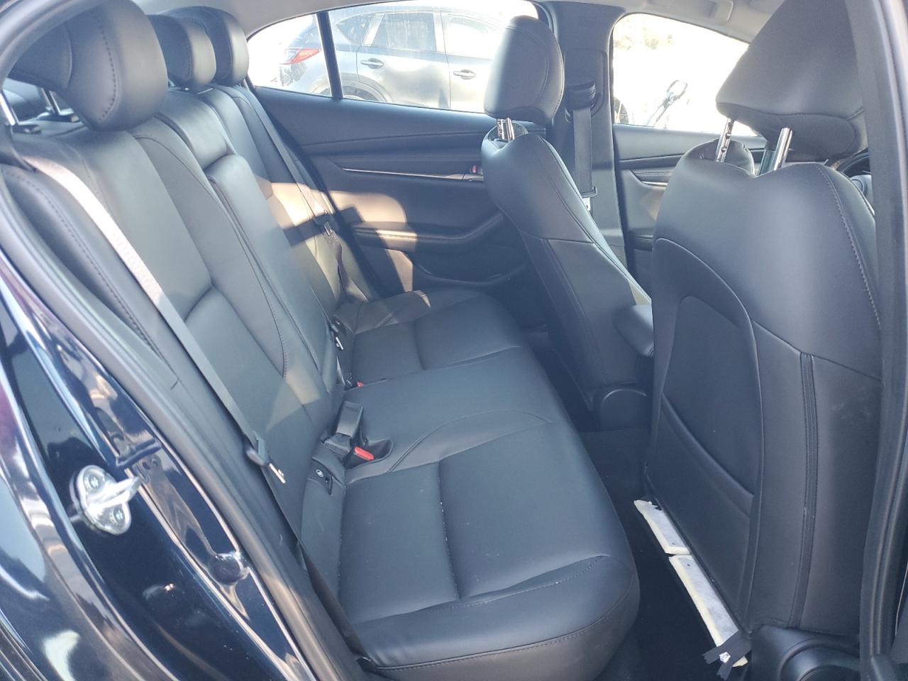 2024 Mazda 3 Select Sport VIN: 3MZBPABMXRM436257 Lot: 91936405