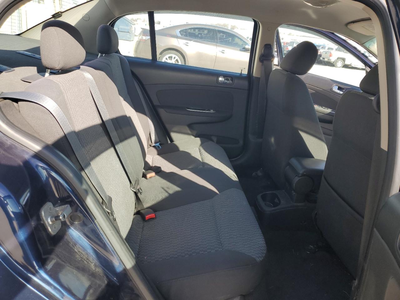 2009 Chevrolet Cobalt Lt VIN: 1G1AT58H997158451 Lot: 92798155