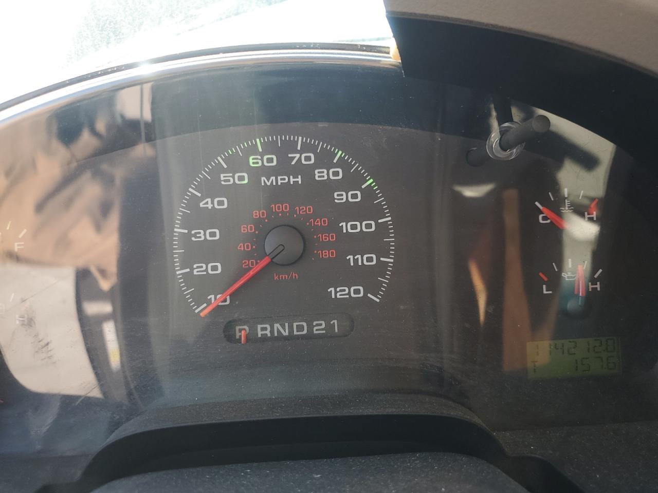 2006 Ford F150 VIN: 1FTRX12W16NA31585 Lot: 93852975