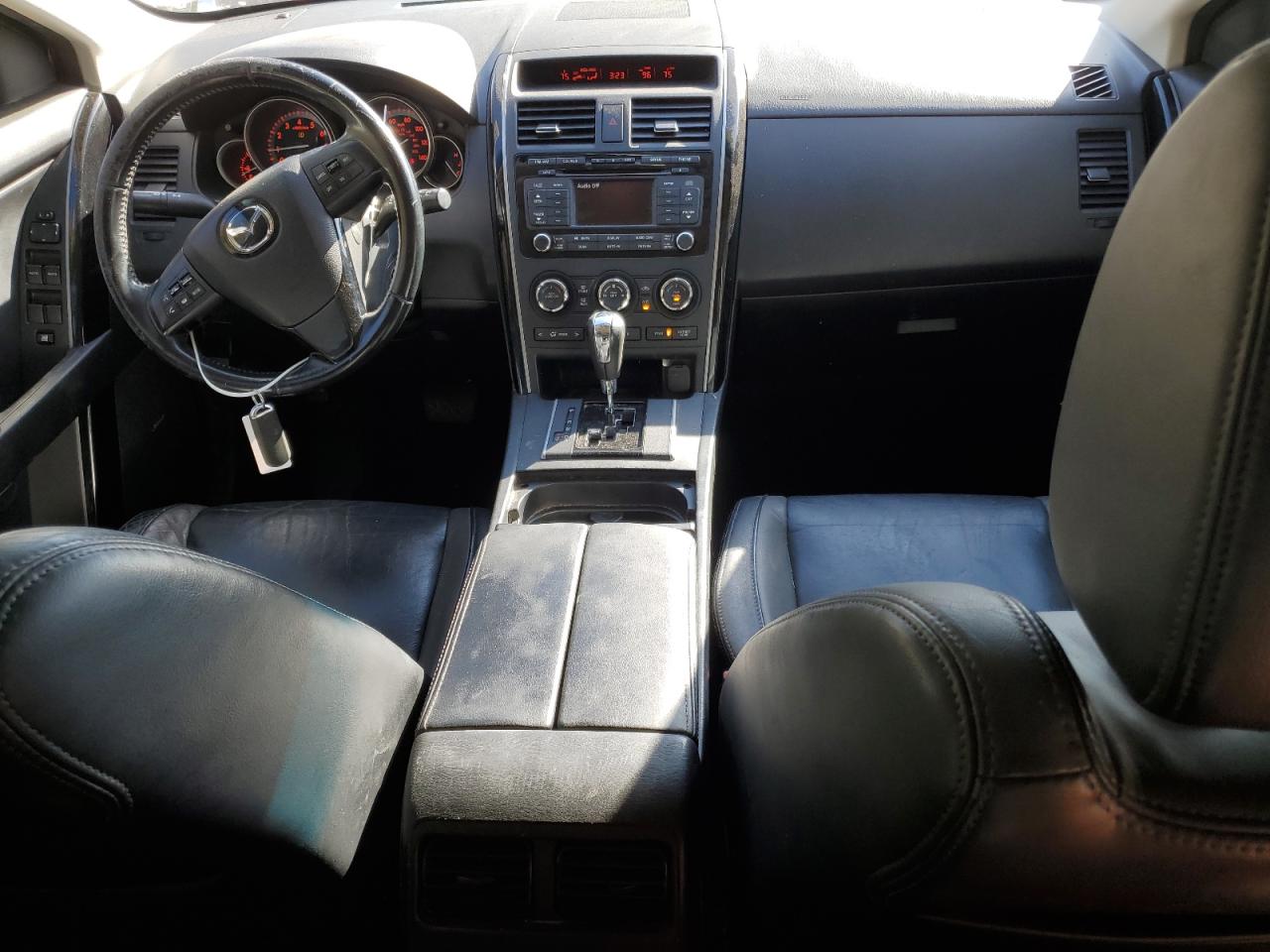 2010 Mazda Cx-9 VIN: JM3TB2MA9A0229002 Lot: 91790175