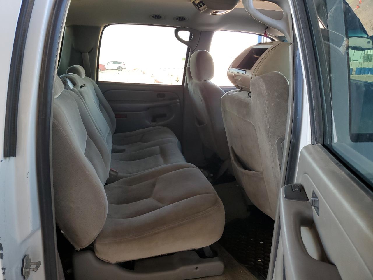 2006 GMC Yukon Xl C1500 VIN: 3GKEC16Z36G103074 Lot: 92314465