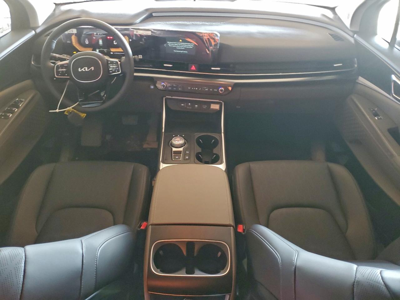 2026 Kia Carnival Lxs VIN: KNDNB5KA3T6086361 Lot: 94536225