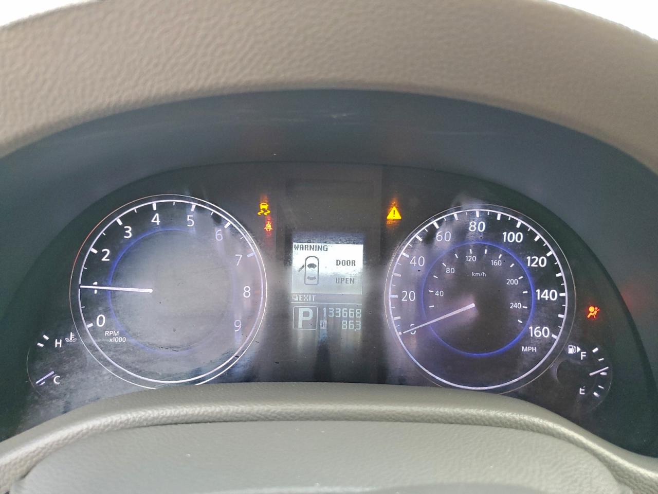 2012 Infiniti G37 Base VIN: JN1CV6AP7CM624570 Lot: 93608995