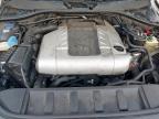 2007 AUDI Q7 3.0 TDI QUATTRO S LINE 5DR TIP AUTO for sale at Copart SANDY