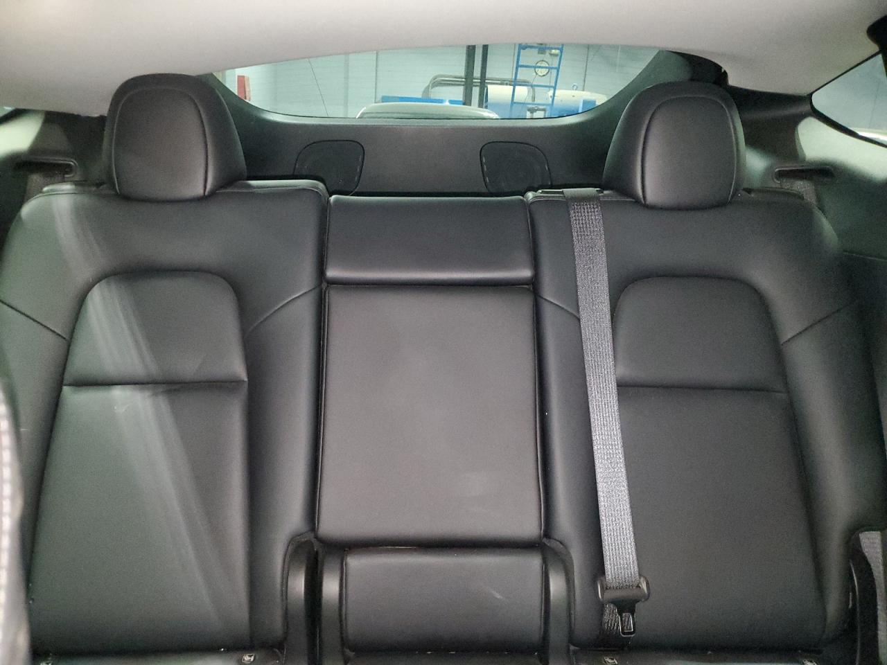 2021 Tesla Model Y VIN: 5YJYGDED4MF107352 Lot: 91910705