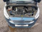 2019 FORD GRAND C-MAX 1.0 ECOBOOST 125 TITANIUM X 5DR for sale at Copart SANDTOFT