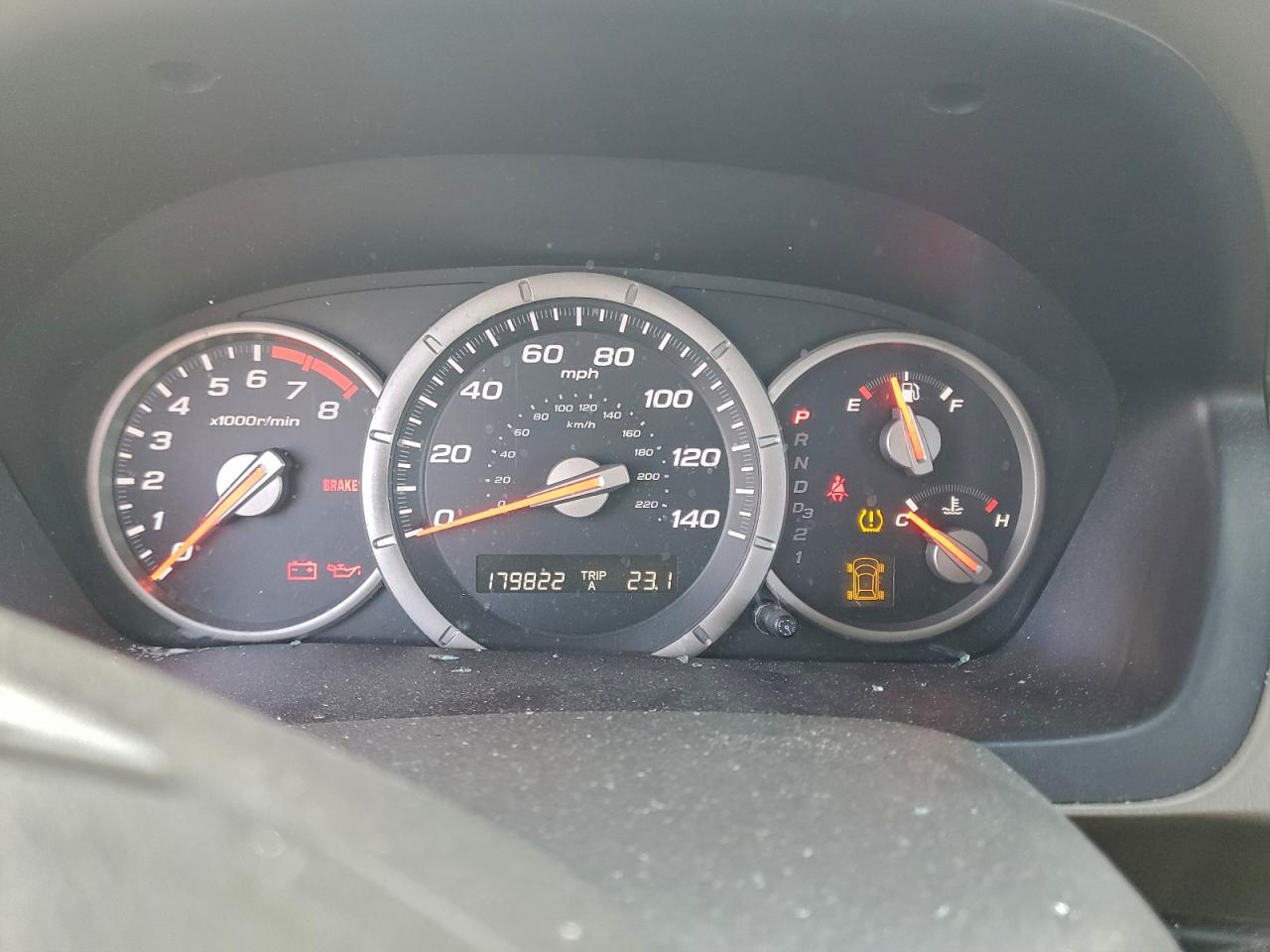 2007 Honda Pilot Exl VIN: 5FNYF28737B014159 Lot: 94254285