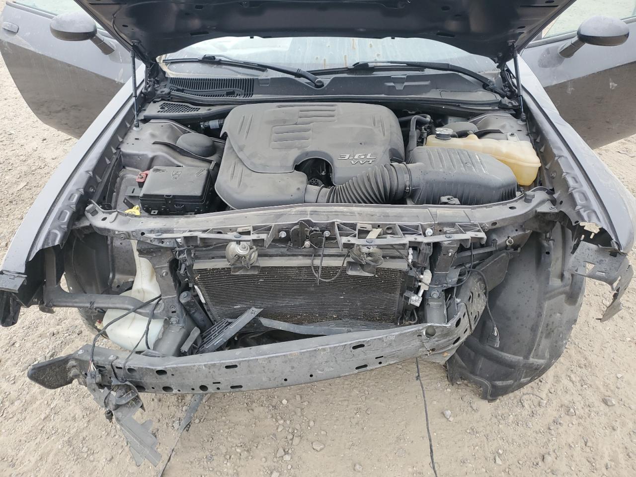 2018 Dodge Challenger Sxt VIN: 2C3CDZAG1JH183296 Lot: 93222645