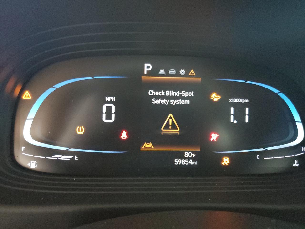 2023 Hyundai Venue Sel VIN: KMHRC8A34PU215935 Lot: 91357925