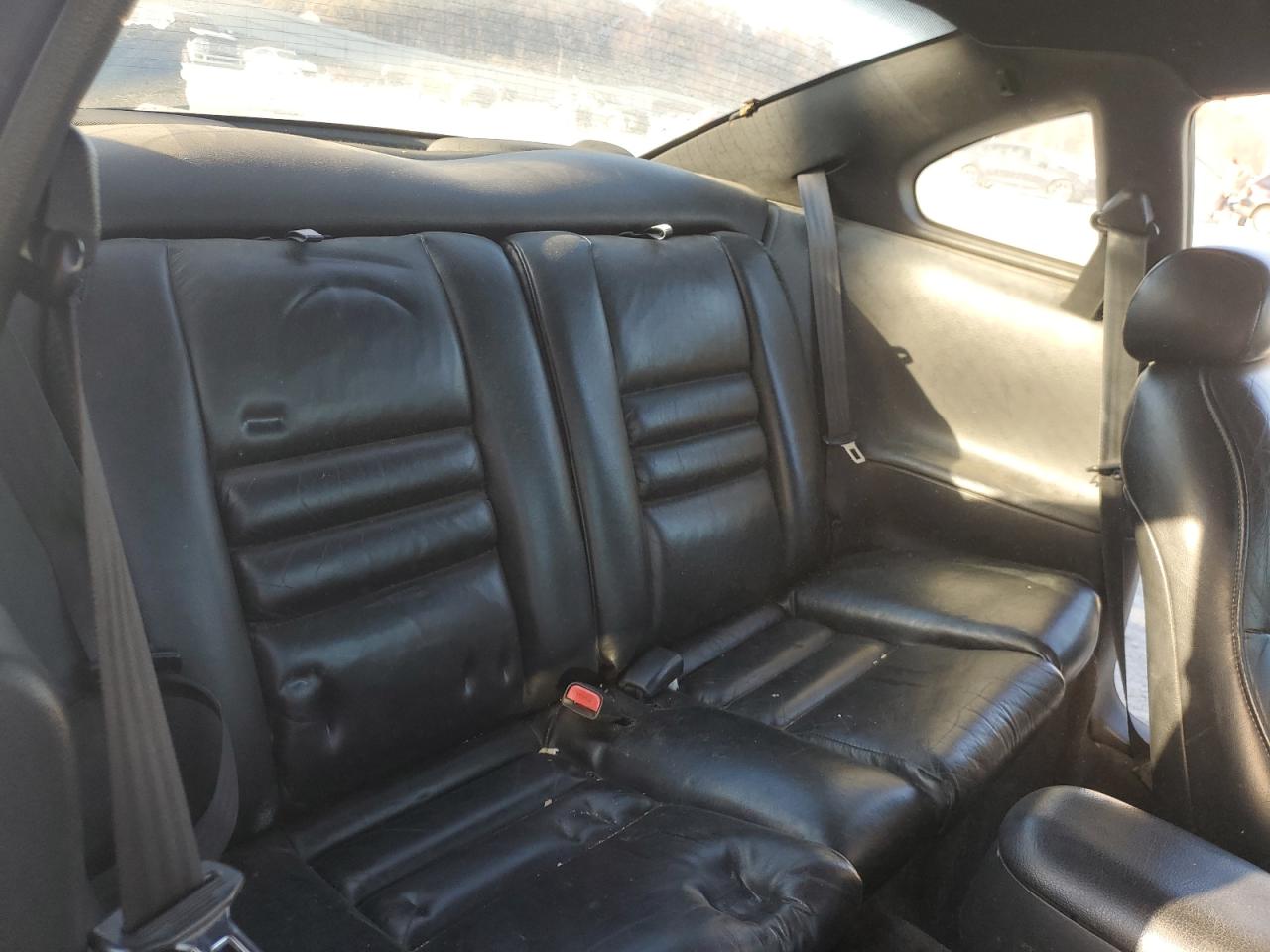 1998 Ford Mustang Cobra VIN: 1FAFP47V2WF126225 Lot: 93602865