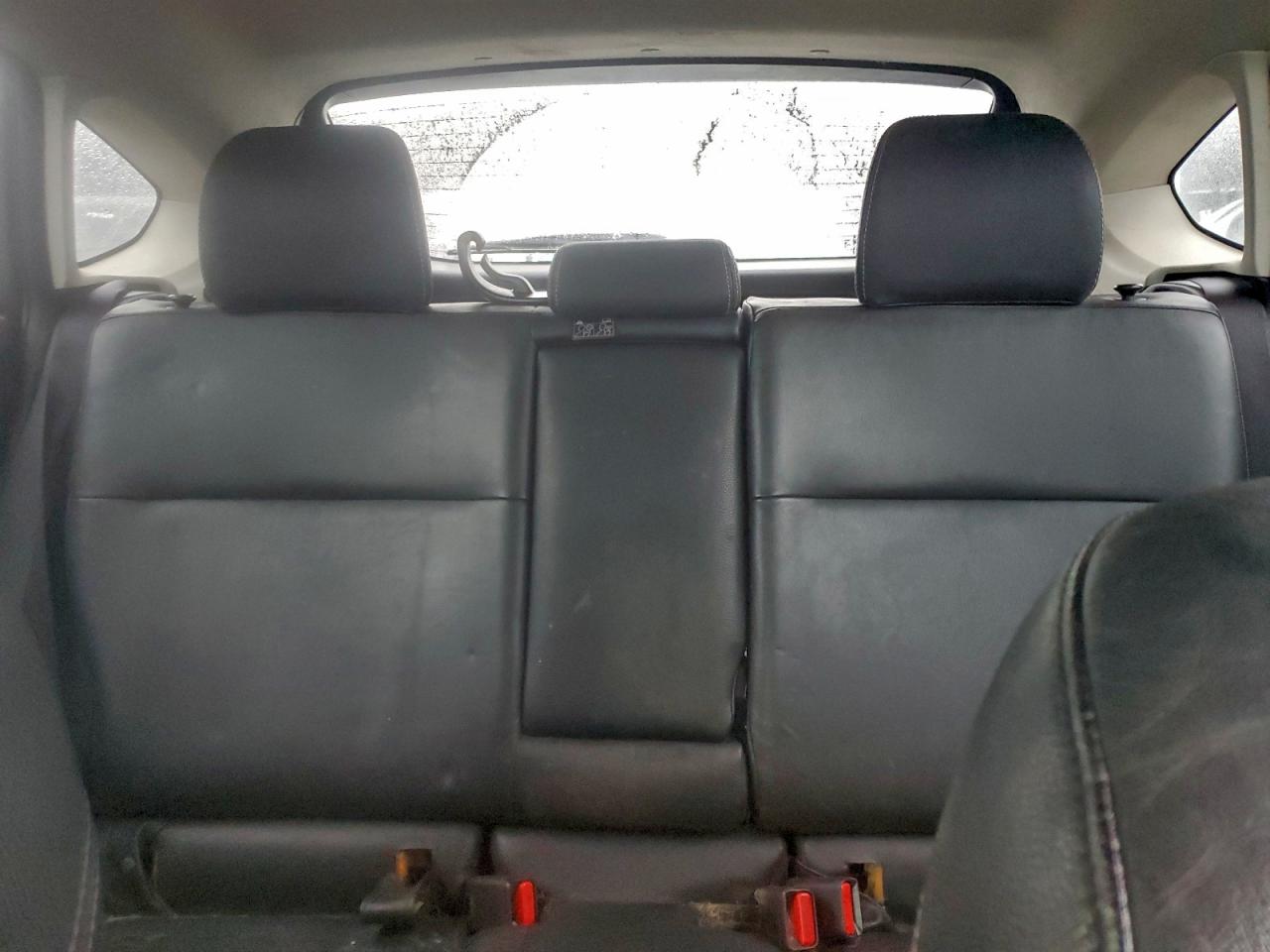 2013 Subaru Xv Crosstrek 2.0 Limited VIN: JF2GPAGC3D2205405 Lot: 94559495