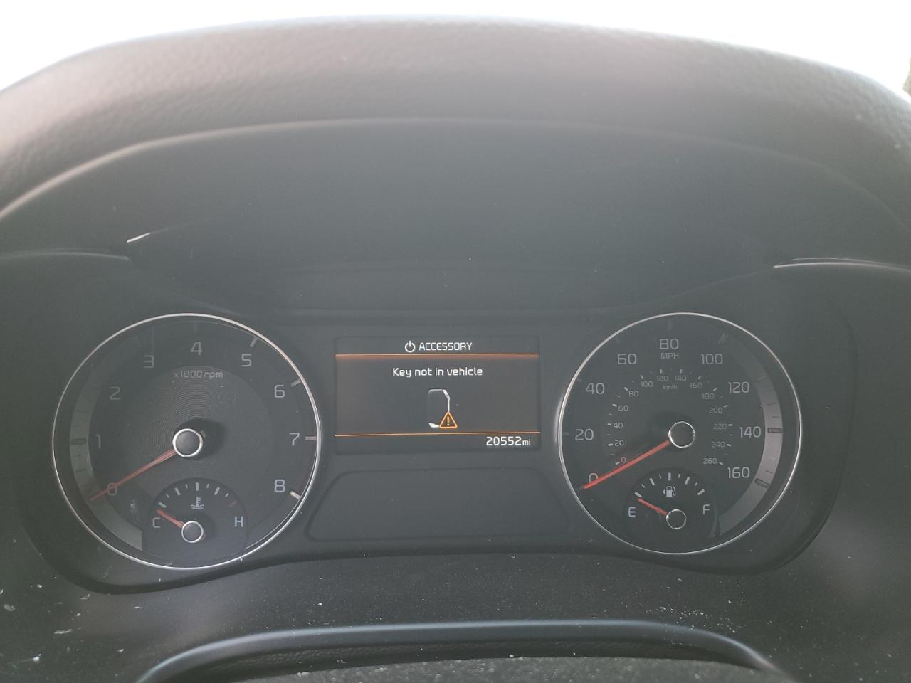 2024 Kia Forte Gt Line VIN: 3KPF54ADXRE824192 Lot: 93285235