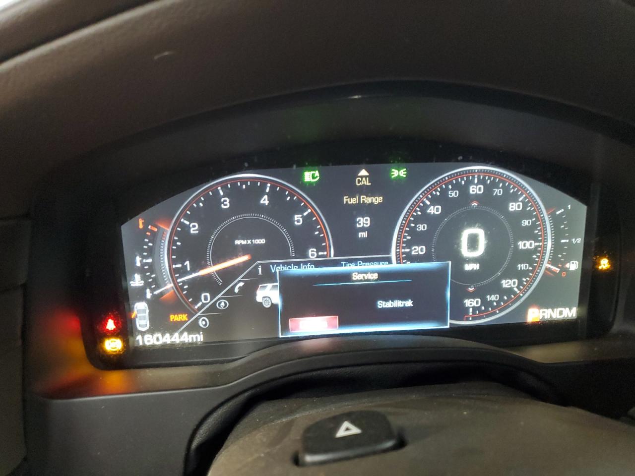 2015 Cadillac Escalade Luxury VIN: 1GYS4MKJ5FR535978 Lot: 92429325