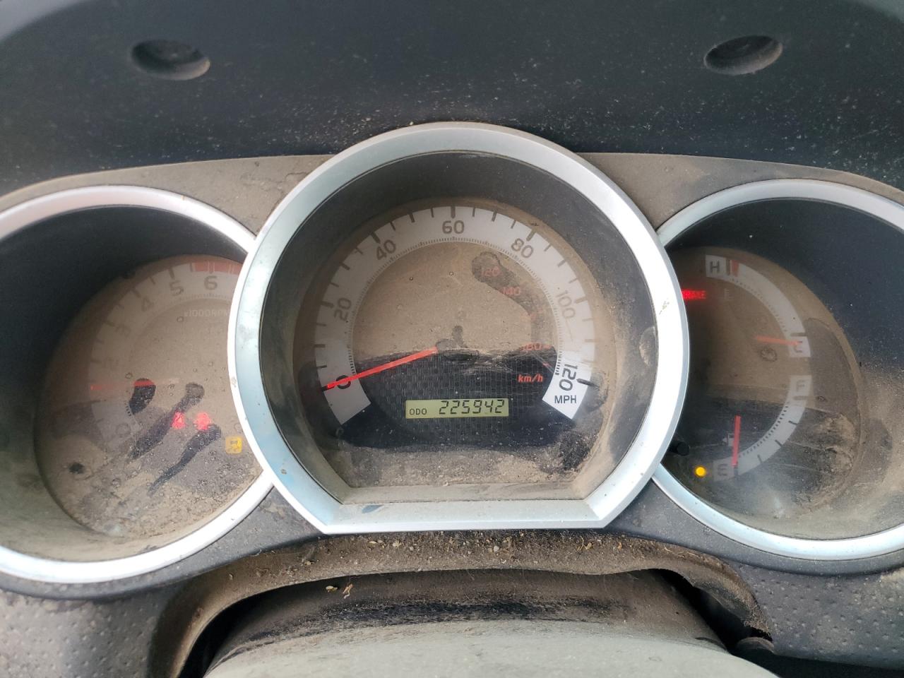 2012 Toyota Tacoma VIN: 5TFNX4CN1CX012153 Lot: 92269415